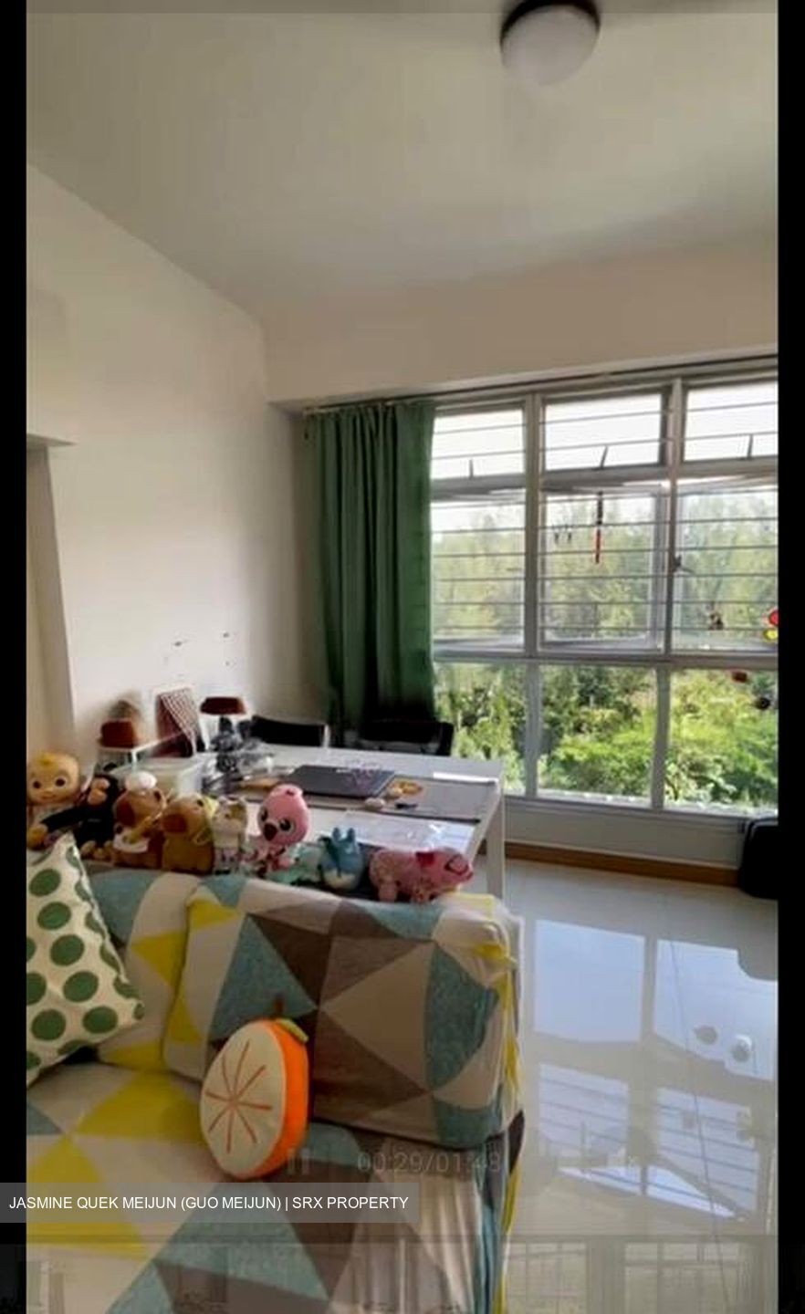 Blk 405B Northshore Drive (Punggol), HDB 2 Rooms #497245431